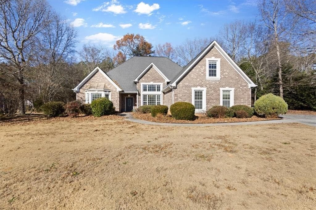 1224 Oakwood Pl, Loganville, GA 30052 — most recent listing photo