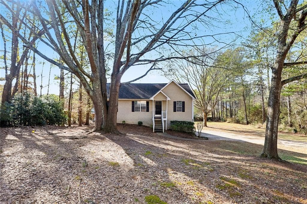 33 Peach Forest Place, Douglasville, GA 30134 — most recent listing photo