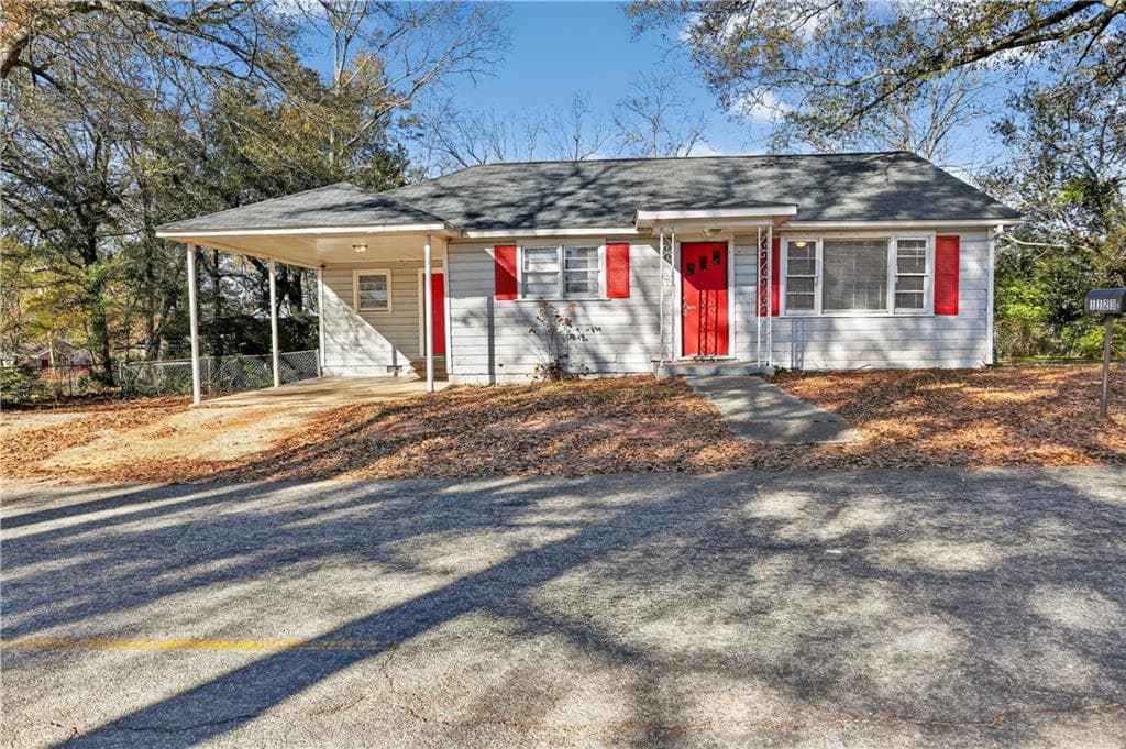 1123 Drewery Avenue, Griffin, GA 30223 — most recent listing photo