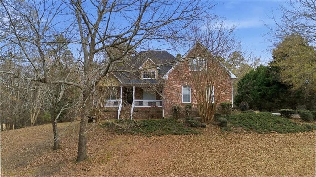 2235 Hawthorne Trace, Monroe, GA 30655 — most recent listing photo