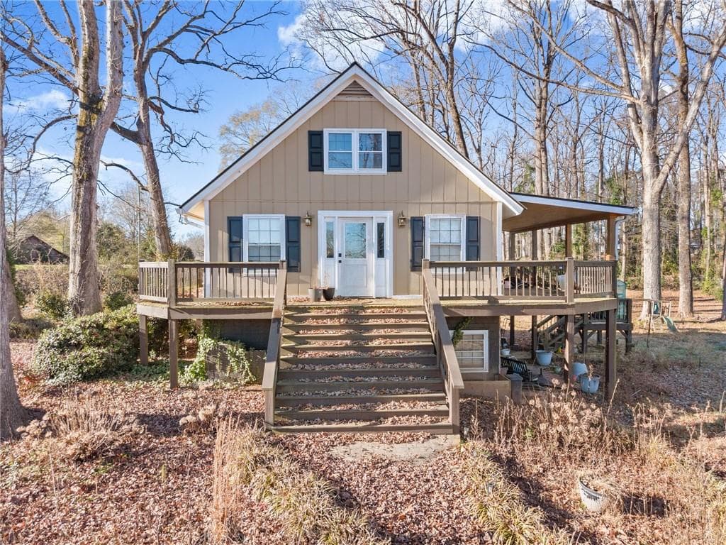 103 Grove Level Drive, Commerce, GA 30529 — most recent listing photo