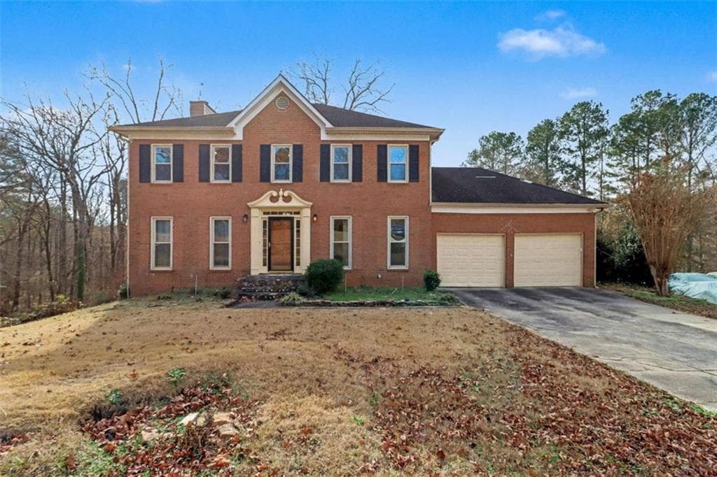 3643 John Carrol Drive, Decatur, GA 30034 — most recent listing photo