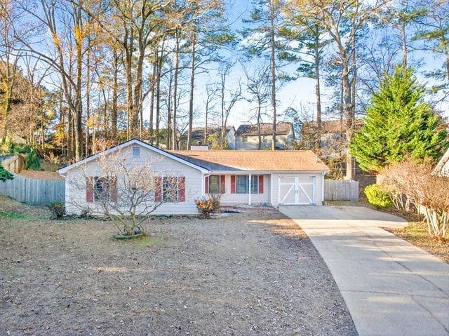 1362 Daniel Lane, Lawrenceville, GA 30046 — most recent listing photo