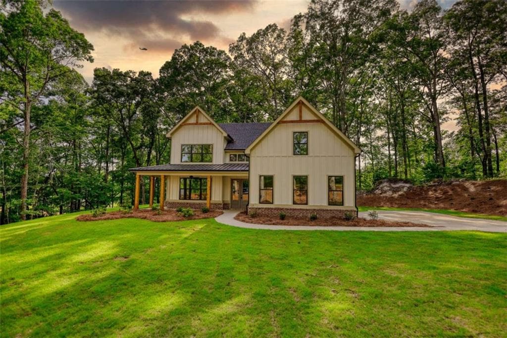 460 Ridge Point Drive, Monticello, GA 31064 — most recent listing photo