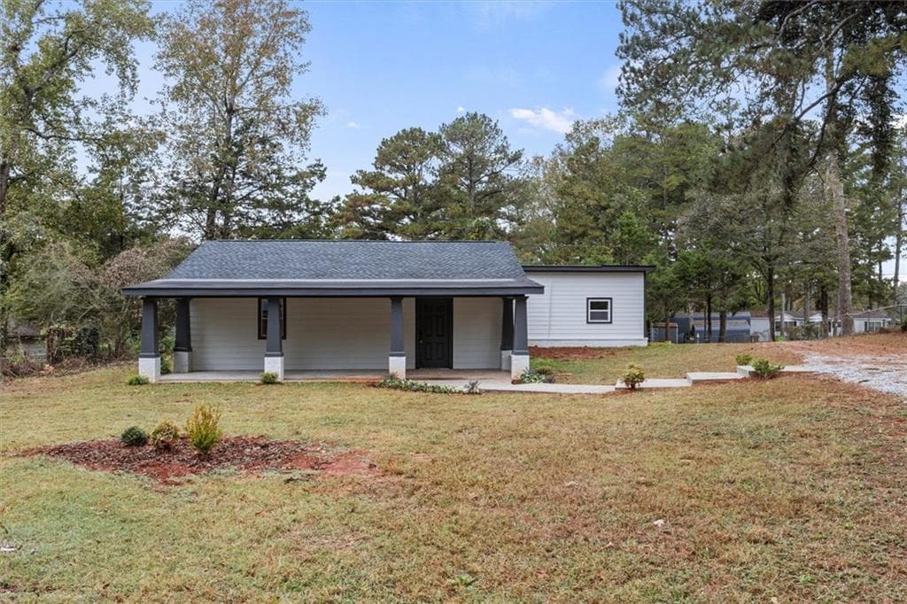 20 North Avenue, Hampton, GA 30228 — most recent listing photo