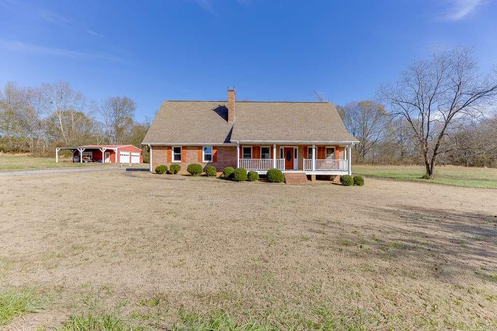82 McElhannon Road, Bethlehem, GA 30620 — most recent listing photo