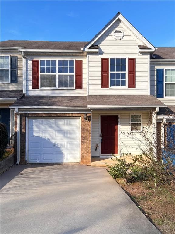 615 Chase Lane, Mcdonough, GA 30253 — most recent listing photo