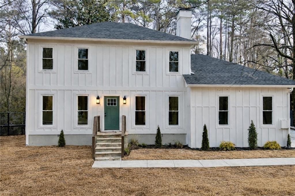 502 Spring Creek Way, Marietta, GA 30068 — most recent listing photo