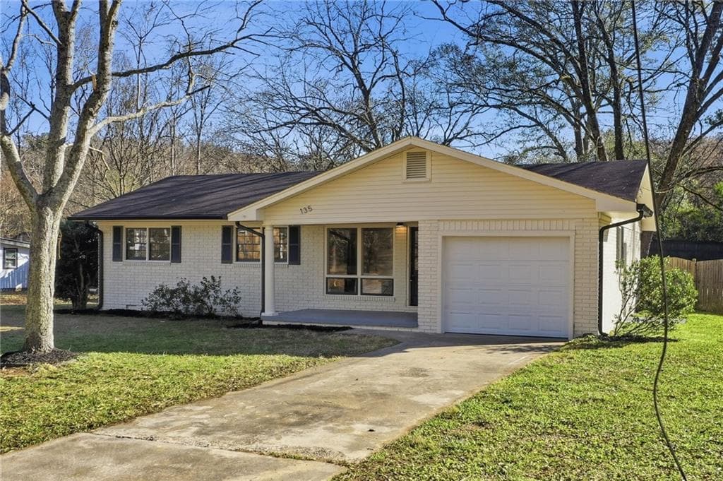 135 Reeceburg Road, Silver Creek, GA 30173 — most recent listing photo