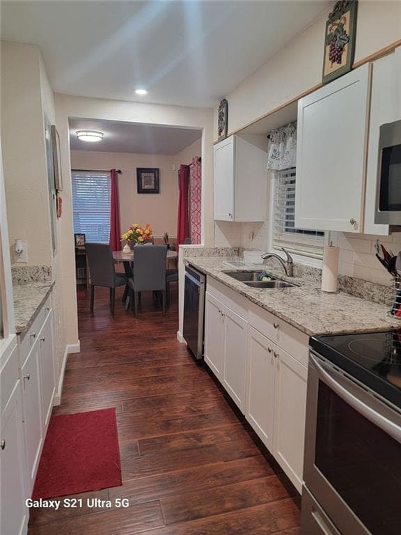 2 bedroom, 2 bathroom, 1,139 sq ft single family residence for sale at 2335 Boulder Road, Atlanta, GA 30316 — photo 4