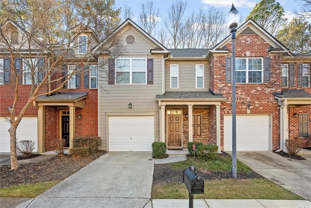 3385 Thornbridge Drive, Powder Springs, GA 30127 — most recent listing photo