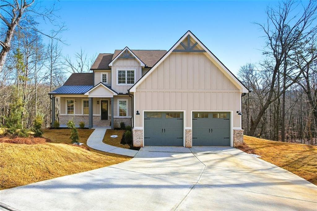 71 Quartz Way, Dahlonega, GA 30533 — most recent listing photo