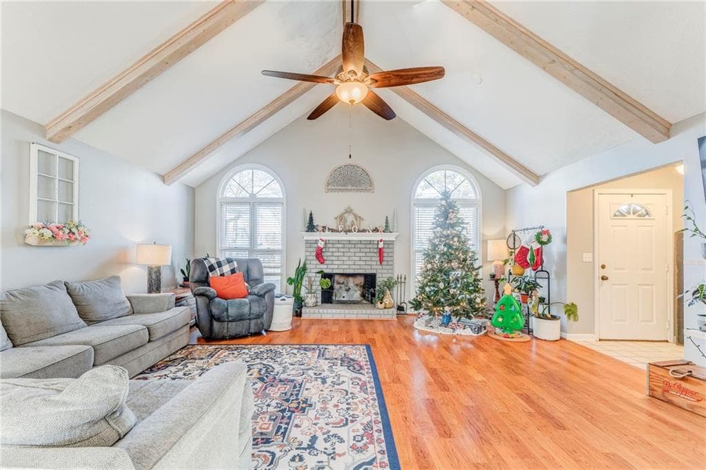 15 Sagewood Drive, Rome, GA 30165 — most recent listing photo