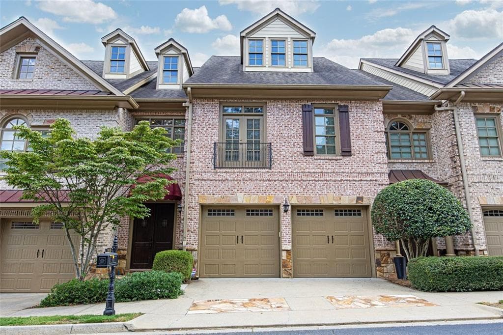 6273 CLAPHAM Lane, Duluth, GA 30097 — most recent listing photo