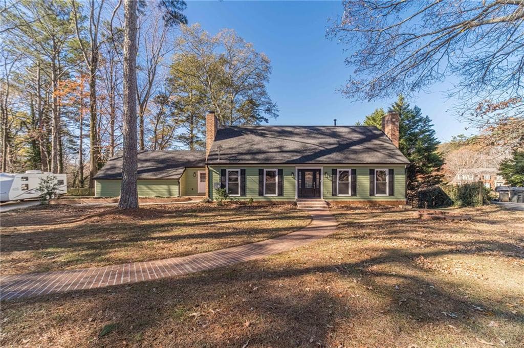 1892 Surrey Trail, Conyers, GA 30013 — most recent listing photo