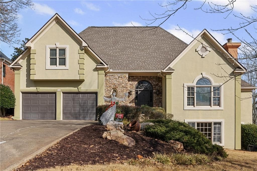 4548 High Rock Terrace, Marietta, GA 30066 — most recent listing photo