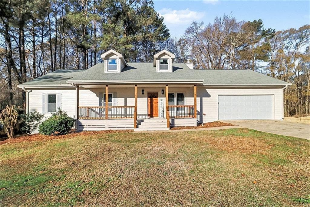 149 Stokes Drive, Stockbridge, GA 30281 — most recent listing photo