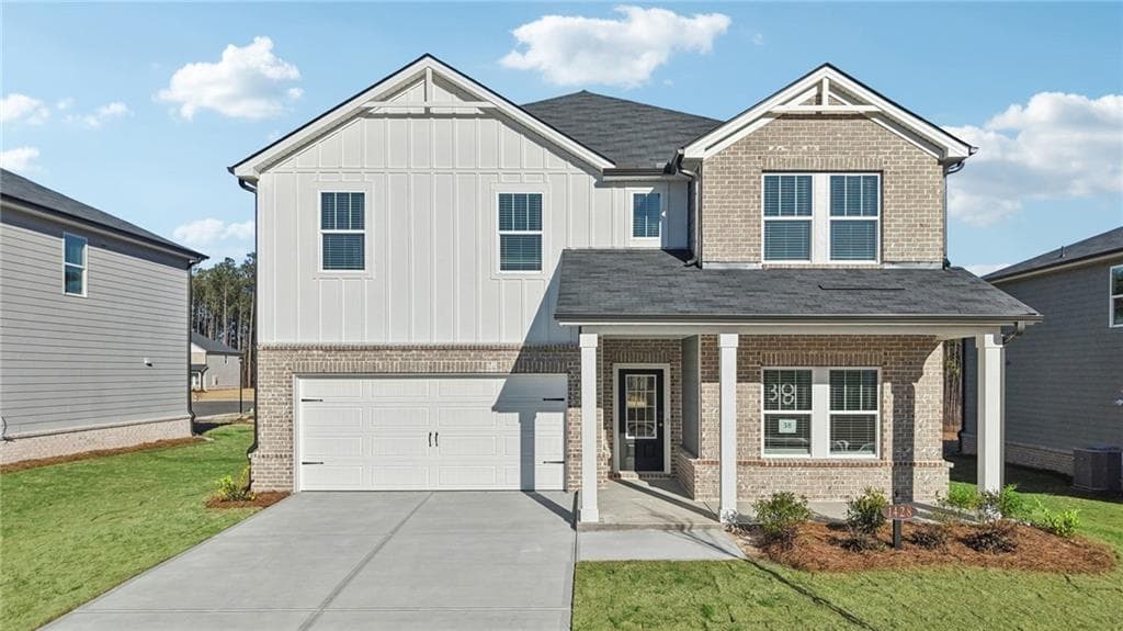1428 High Falls Lane, Grayson, GA 30017 — most recent listing photo