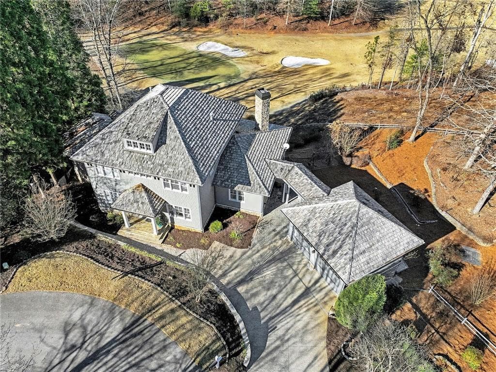 41 Chestatee Square Lane, Dawsonville, GA 30534 — most recent listing photo