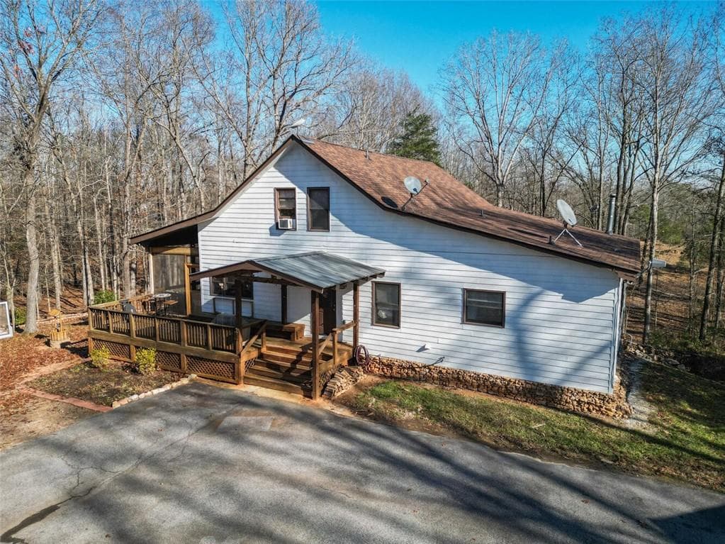 731 Brewer Road, Lula, GA 30554 — most recent listing photo