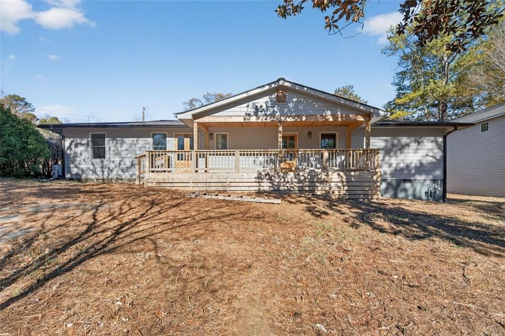 350 BUCHANAN Highway, Dallas, GA 30157 — most recent listing photo