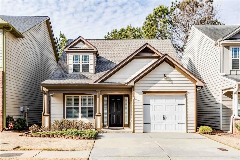 316 Pin Oak Avenue, Woodstock, GA 30188 — most recent listing photo