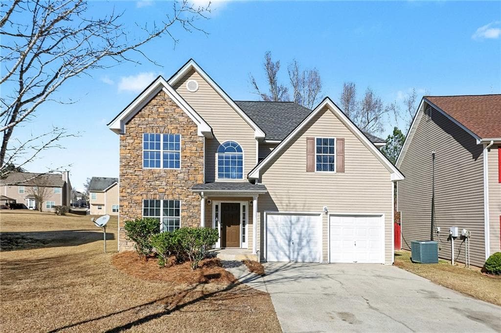 2504 Sonoma Valley, Villa Rica, GA 30180 — most recent listing photo