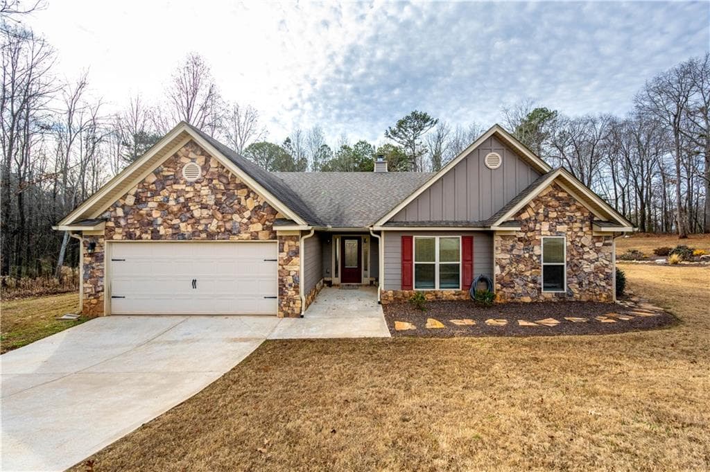 336 Dixie Court, Mount Airy, GA 30563 — most recent listing photo