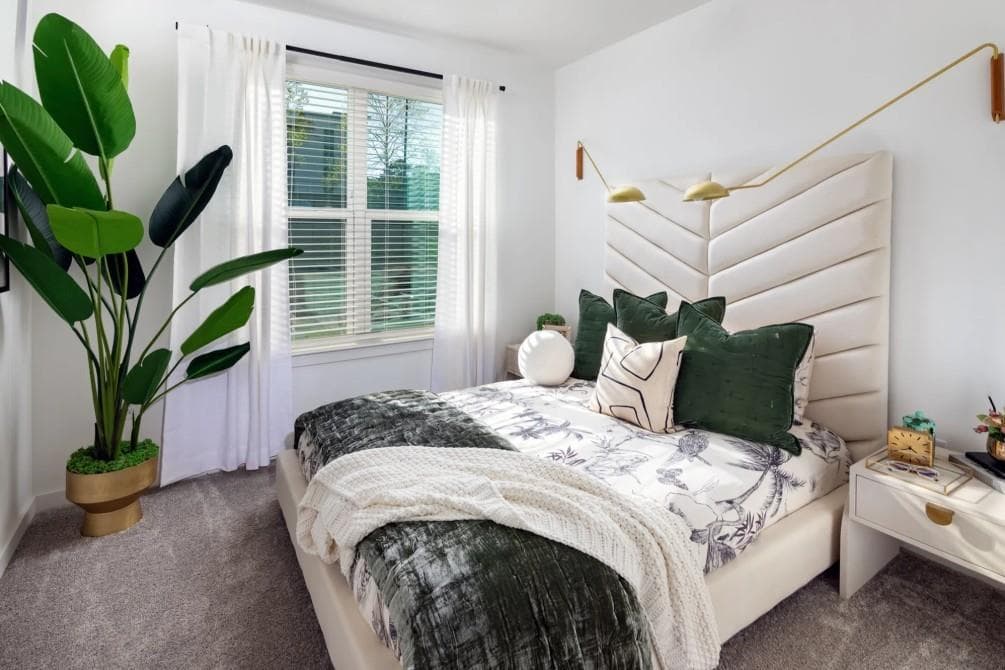 2 bedroom, 2 bathroom, 1,073 sq ft apartment for rent at 5617 Oak Industrial Boulevard 3204, Fairburn, GA 30213 for $2,110 a month — photo 4
