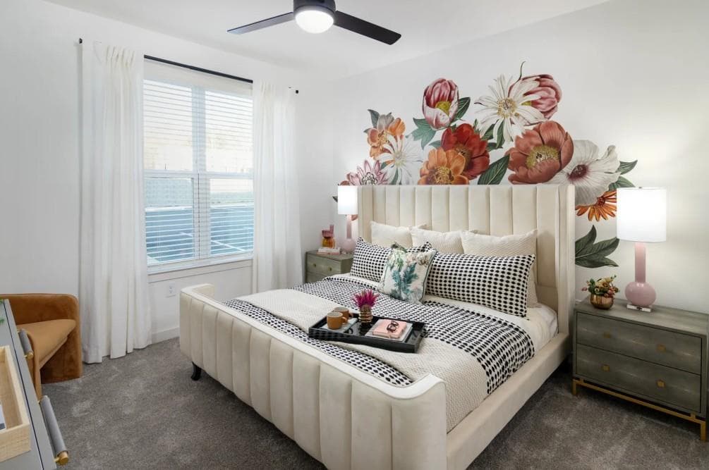 2 bedroom, 2 bathroom, 1,073 sq ft apartment for rent at 5617 Oak Industrial Boulevard 3204, Fairburn, GA 30213 for $2,110 a month — photo 5