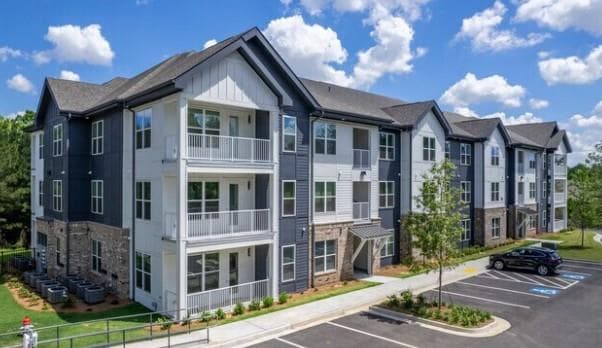 2 bedroom, 2 bathroom, 1,073 sq ft apartment for rent at 5617 Oak Industrial Boulevard 3204, Fairburn, GA 30213 for $2,110 a month — photo 9