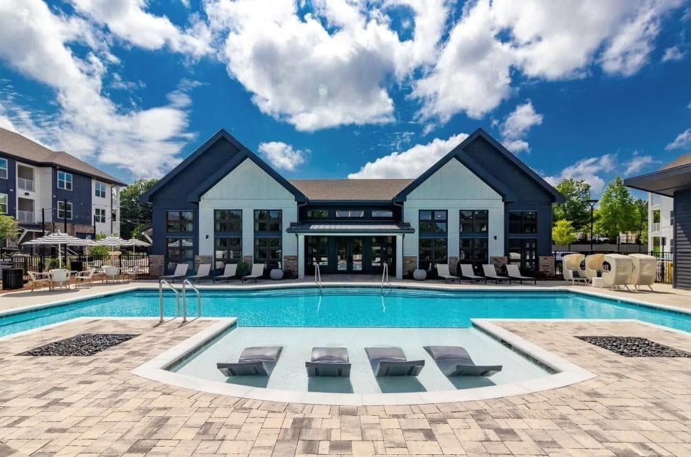 1 bedroom, 1 bathroom, 741 sq ft apartment for rent at 5617 Oak Industrial Boulevard 6104, Fairburn, GA 30213 for $1,610 a month — photo 10