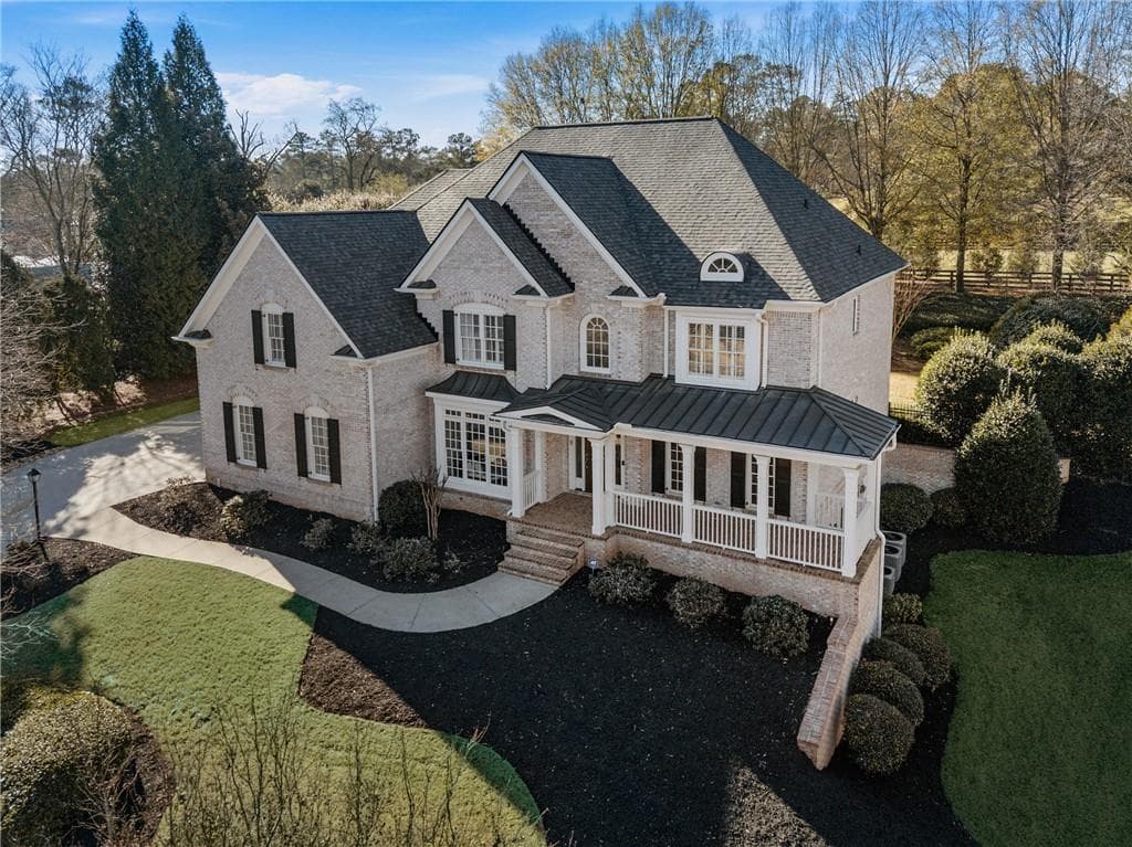 699 Glenover Drive, Milton, GA 30004 — most recent listing photo