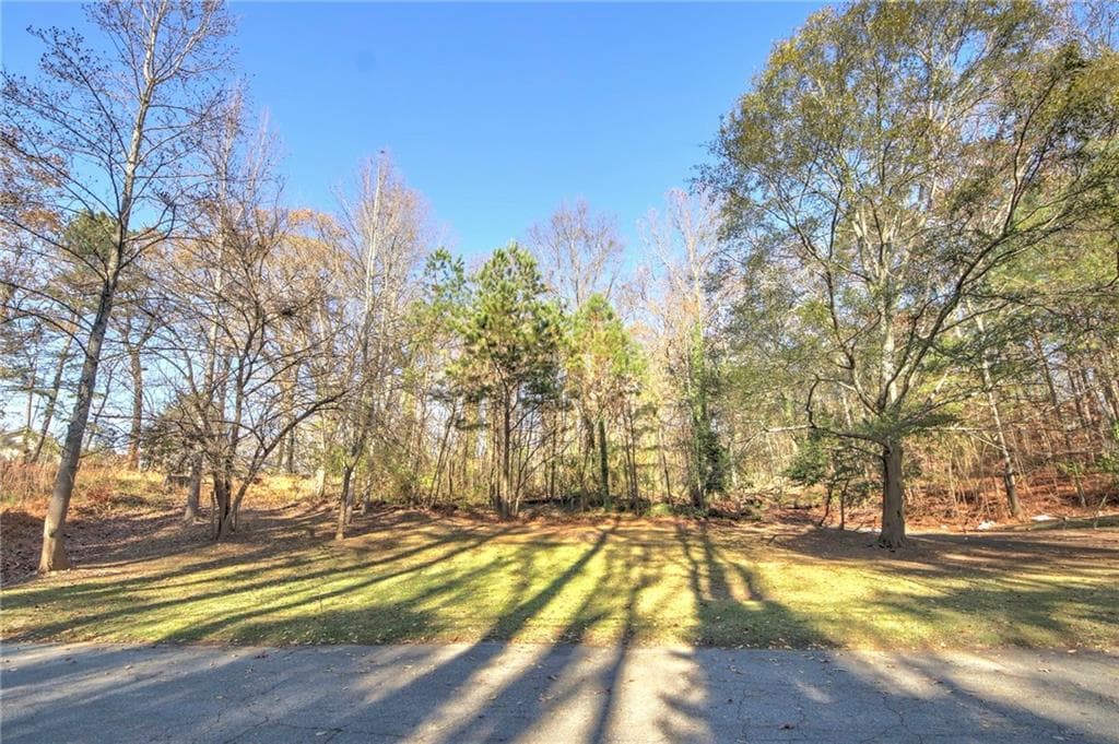 unimproved land for sale at 1145 Gun Club Road, Atlanta, GA 30318 — photo 1 of 10