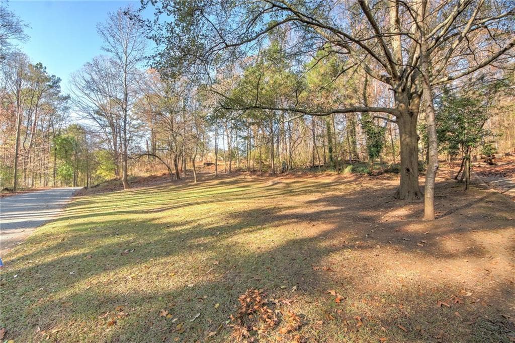 unimproved land for sale at 1145 Gun Club Road, Atlanta, GA 30318 — photo 2