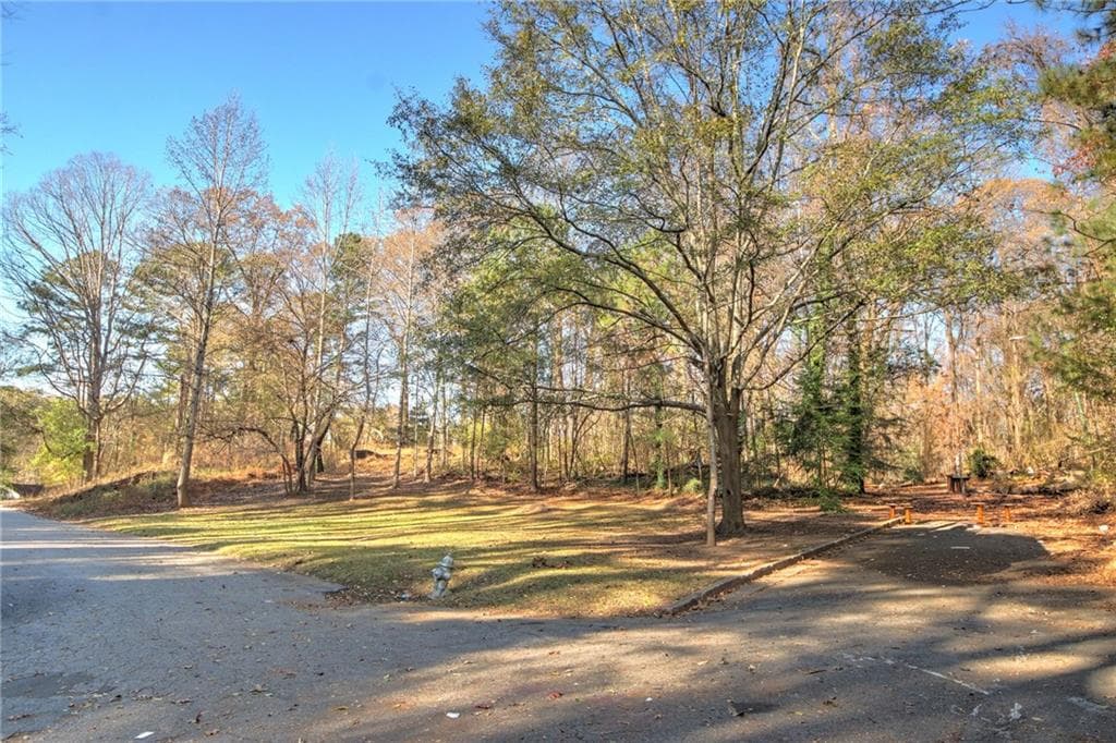 unimproved land for sale at 1145 Gun Club Road, Atlanta, GA 30318 — photo 3