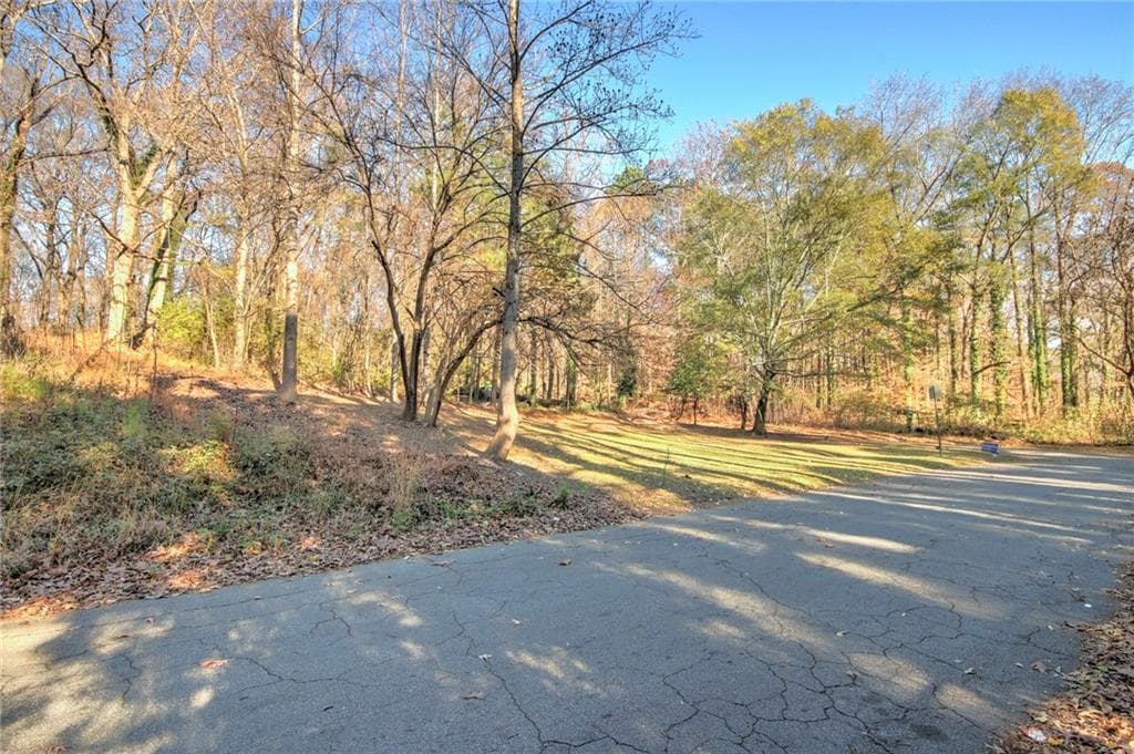 unimproved land for sale at 1145 Gun Club Road, Atlanta, GA 30318 — photo 5