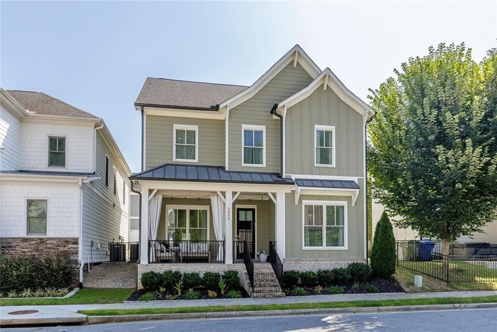 1954 Westside Boulevard, Atlanta, GA 30318 — most recent listing photo