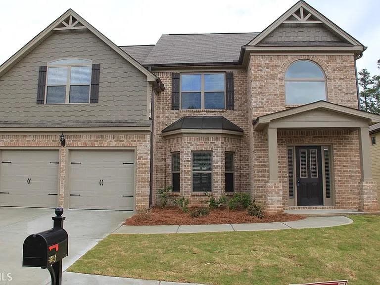8051 Stillmist Drive, Fairburn, GA 30213 — most recent listing photo