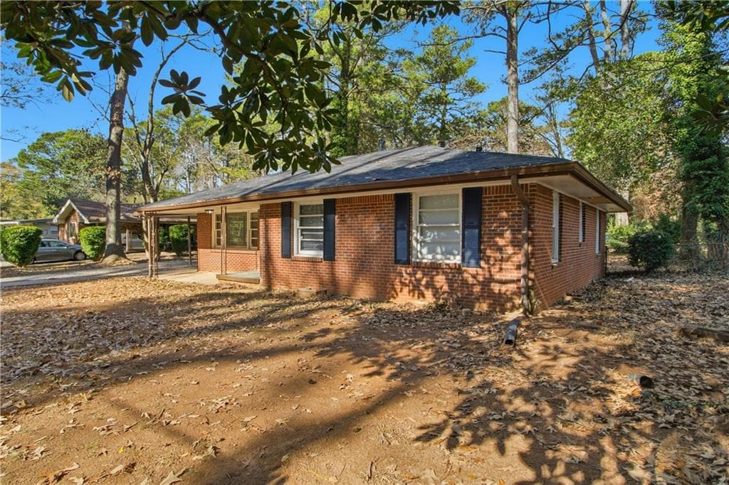 3094 Santa Monica Drive, Decatur, GA 30032 — most recent listing photo
