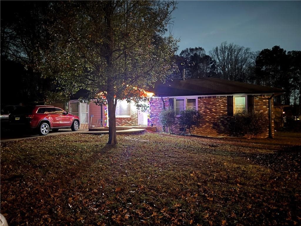 other under contract at 518 Shady Ln Drive, Forest Park, GA 30297 — photo 2