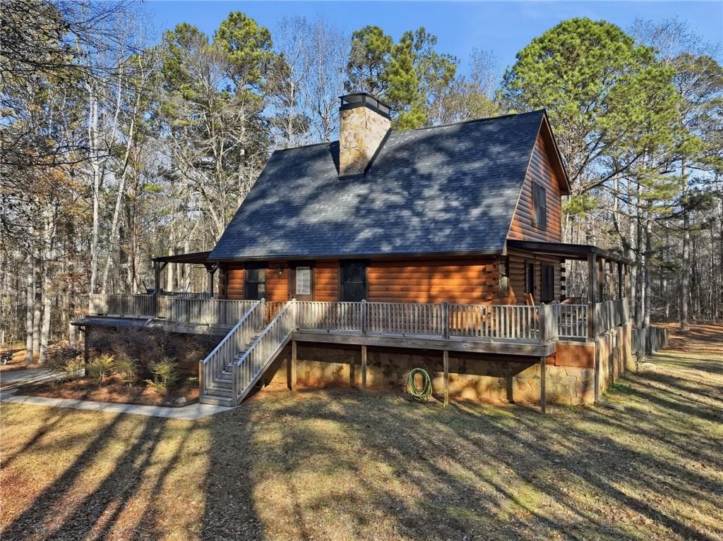 300 Patterson Road, Griffin, GA 30223 — most recent listing photo
