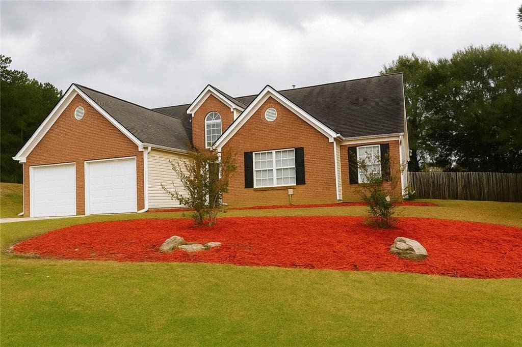3847 Cove Top Court, Loganville, GA 30052 — most recent listing photo