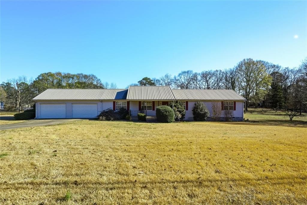 76 Baker Road, Cartersville, GA 30121 — most recent listing photo