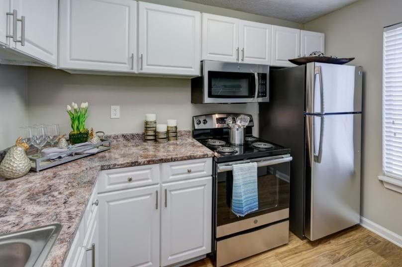 2 bedroom, 2 bathroom, 1,034 sq ft apartment for rent at 3655 Westchase Village Lane 3890-13890B, Peachtree Corners, GA 30092 for $1,374 a month — photo 1 of 36