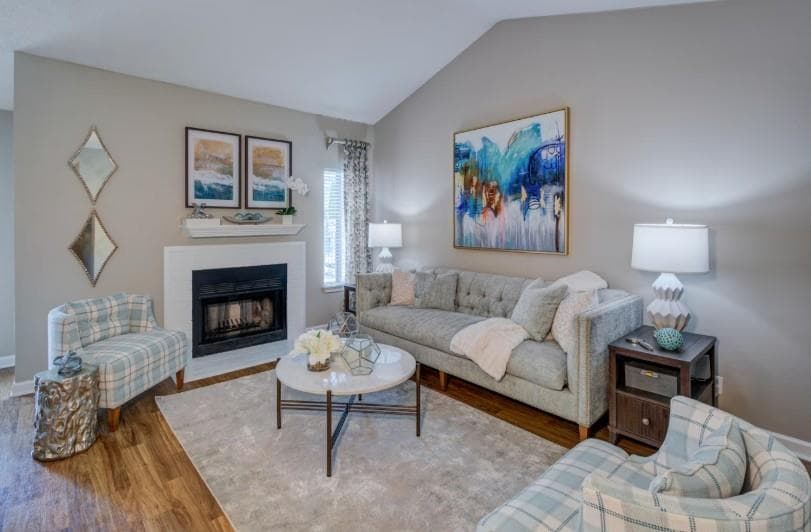 2 bedroom, 2 bathroom, 1,034 sq ft apartment for rent at 3655 Westchase Village Lane 3890-13890B, Peachtree Corners, GA 30092 for $1,374 a month — photo 3