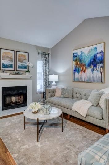 2 bedroom, 2 bathroom, 1,034 sq ft apartment for rent at 3655 Westchase Village Lane 3890-13890B, Peachtree Corners, GA 30092 for $1,374 a month — photo 7
