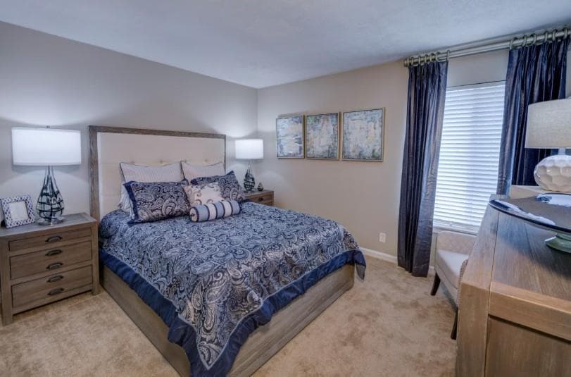2 bedroom, 2 bathroom, 1,034 sq ft apartment for rent at 3655 Westchase Village Lane 3890-13890B, Peachtree Corners, GA 30092 for $1,374 a month — photo 8