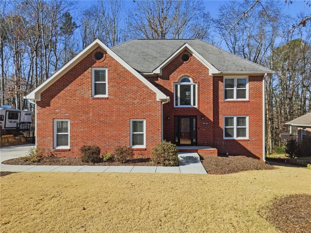 1217 Kaylyn Court, Kennesaw, GA 30152 — most recent listing photo