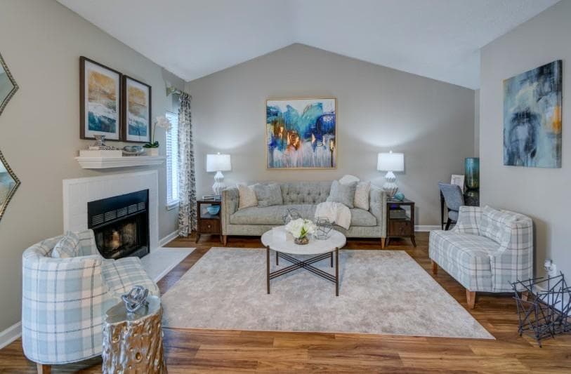 1 bedroom, 1 bathroom, 710 sq ft apartment for rent at 3655 Westchase Village Lane 3850-23580F, Peachtree Corners, GA 30092 for $1,135 a month — photo 5